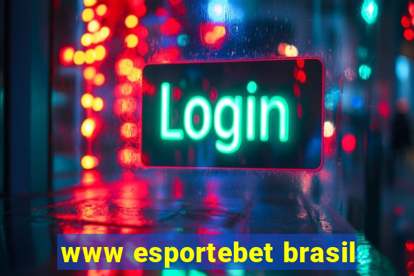 www esportebet brasil